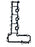 Vauxhall Rocker Grandland Vivaro Cover Gasket New OE Part 9801292980
