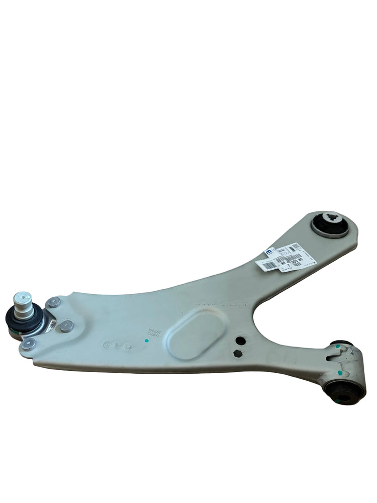 Vauxhall Mokka (2020-) New Shape RH Front Suspension Arm Wishbone New OE Part 9831682780