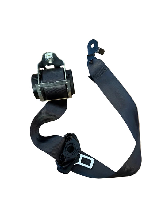 OE Vauxhall Corsa E 5 Door RH Front Seat Belt New 13427741