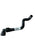 Vauxhall Adam Corsa E 1.0 Petrol Coolant Header Tank Hose New OE Part 13393649