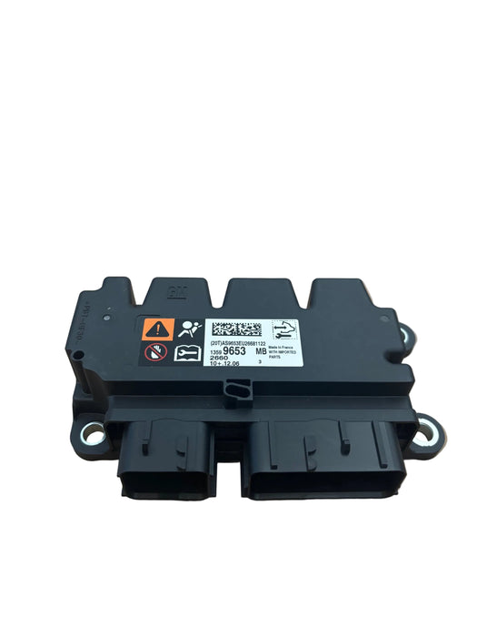 Vauxhall Astra J Meriva B Zafira C Airbag Module New OE Part 13599653