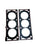Vauxhall Vectra Head Gasket Set Kit New Part 9118347