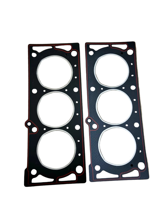 Vauxhall Vectra Head Gasket Set Kit New Part 9118347