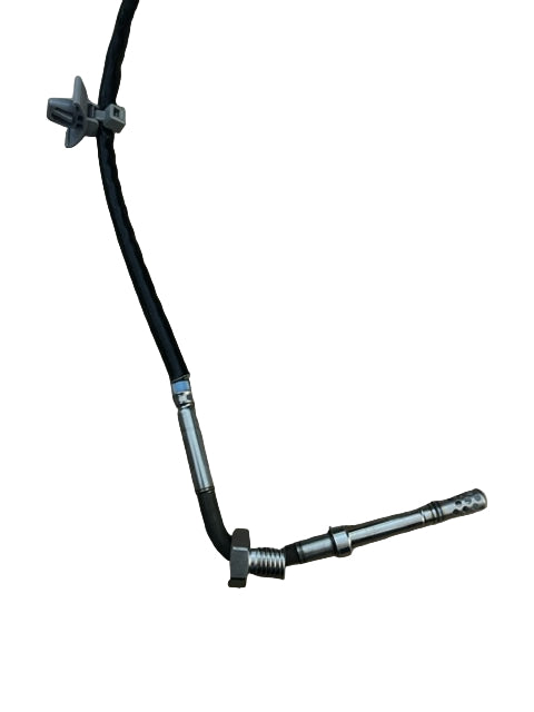 Vauxhall Astra J 1.7 DIESEL Exhaust Temperature Sensor Position 2 New OE Part 55578800