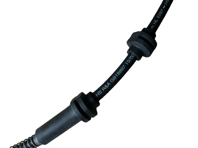 Vauxhall Astra J Cascada Right Hand Front Brake Hose New OE Part 13400903 39041652