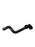 Vauxhall Adam Corsa E 1.0 Petrol Coolant Header Tank Hose New OE Part 13393649