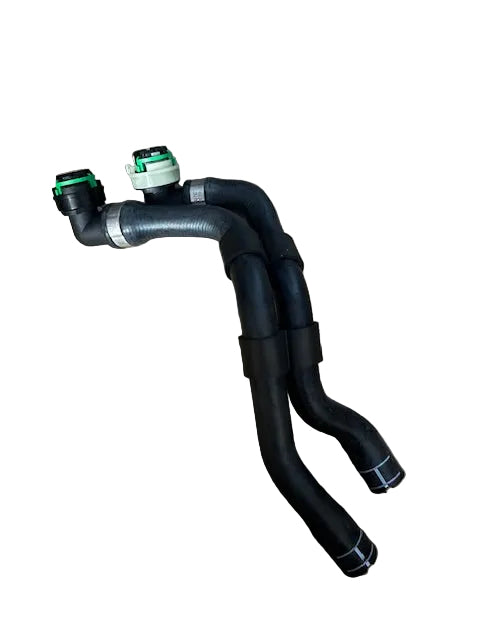 Vauxhall Astra H Zafira B Heater Matrix Water Hoses New OE Part 13170118