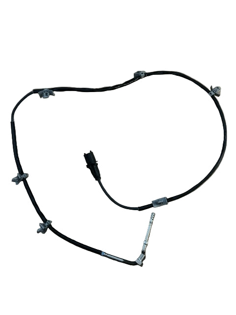 Vauxhall Astra J 1.7 DIESEL Exhaust Temperature Sensor Position 2 New OE Part 55578800