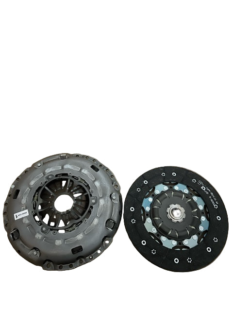 Vauxhall Corsa Meriva 1.7 Diesel 2x Part Clutch Kit New OE Part 95518818*