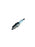 Vauxhall Astra H Zafira B 2.0 Petrol Spark Plug New Part 93180485