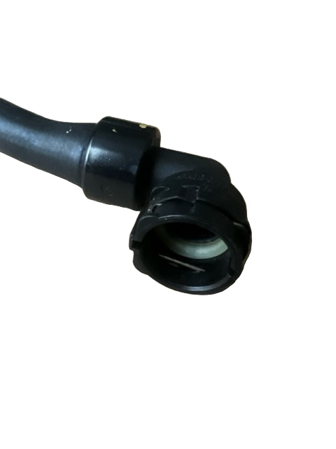 Vauxhall Adam Corsa E 1.0 Petrol Coolant Header Tank Hose New OE Part 13393649