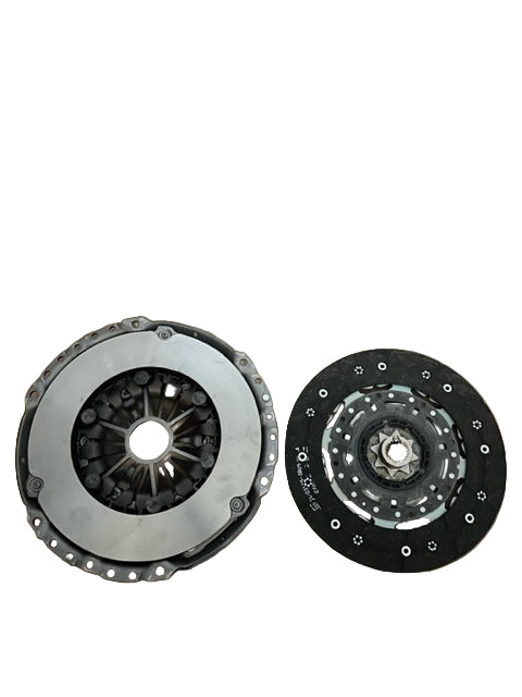 Vauxhall Corsa Meriva 1.7 Diesel 2x Part Clutch Kit New OE Part 95518818*