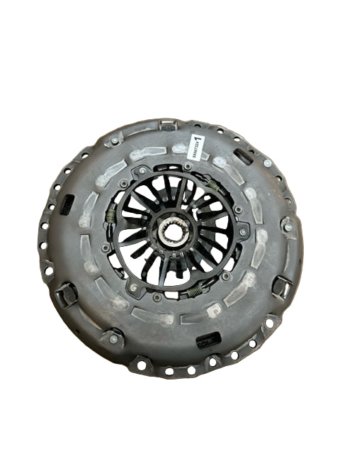 Vauxhall Corsa Meriva 1.7 Diesel 2x Part Clutch Kit New OE Part 95518818*
