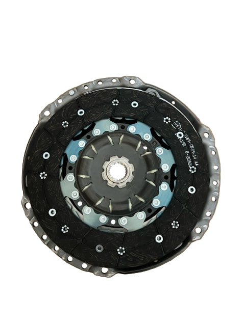 Vauxhall Corsa Meriva 1.7 Diesel 2x Part Clutch Kit New OE Part 95518818*