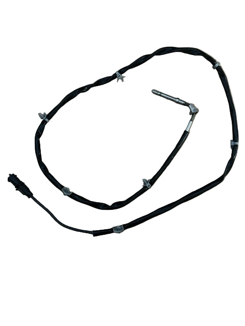 Vauxhall Astra Zafira 1.9D Exhaust Temperature Sensor Position 2 New OE Part 55558578