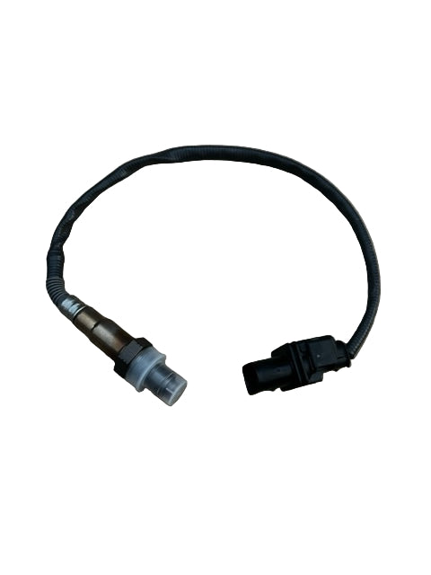 Vauxhall Astra J Corsa D Meriva B 1.3 Diesel Lambda Sensor New Bosch P ...