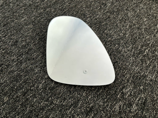 Vauxhall Adam N/S Passenger Side Door Wing Mirror Glass New OE Part 13352201