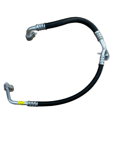 Vauxhall Astra H 1.4 Air Con Compressor to Condenser Hose TX1 New OE Part 13100321