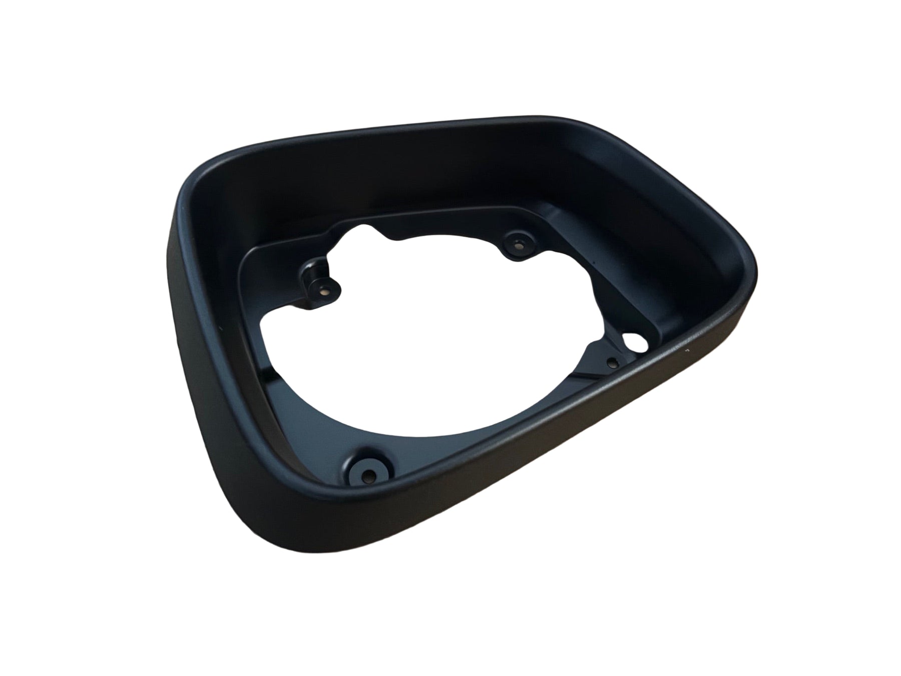 Vauxhall Mokka/ Mokka X Door Mirror Bezel Plastic Driver Side New OE Part 42492879