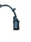 Vauxhall Cascada Insignia B Zafira C 2.0 Diesel Lambda Sensor Position 1 New OE Part 55579019