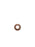 Vauxhall Oil Drain Sump Plug Washer New OE Part 1682801680