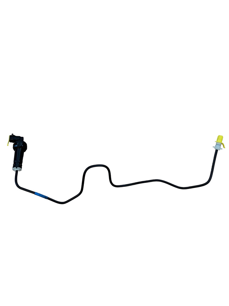 Vauxhall Vivaro B Clutch Master Cylinder Hose New OE Part 93868396