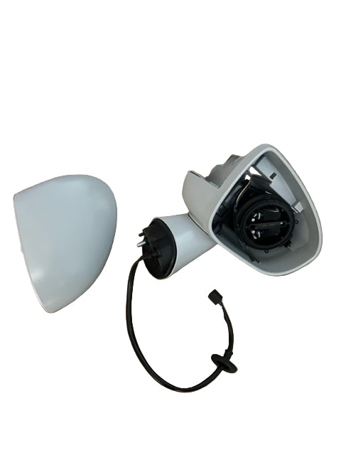 Vauxhall Meriva B Electric O/S Drivers Door Mirror In Primer MM5308 13329849