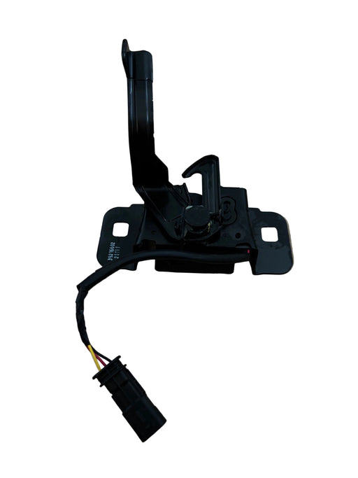 Vauxhall Astra K Front Bonnet Lock Mechanism New OE Part 39216602