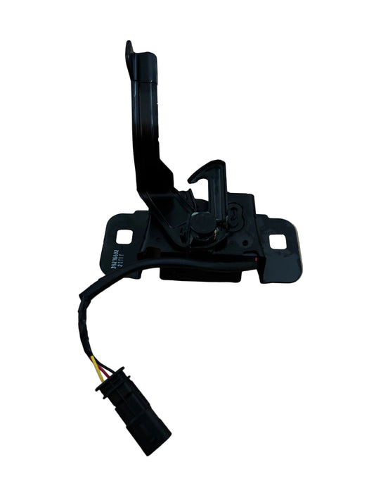 Vauxhall Astra K Front Bonnet Lock Mechanism New OE Part 39216602