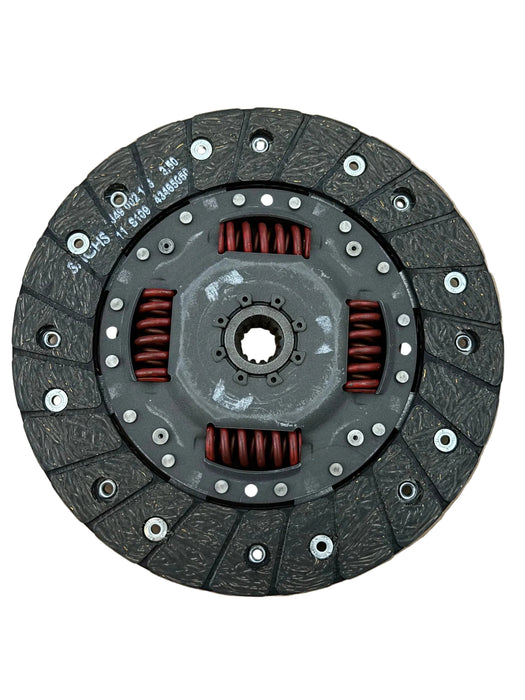 Vauxhall Astra Corsa Meriva Adam 1.2 1.4 Petrol Clutch Disc New OE Part 55565534 93175919