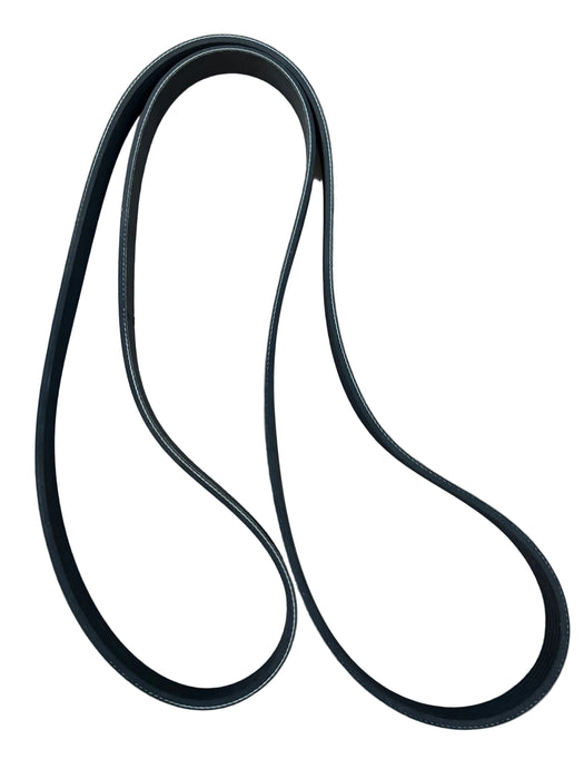 Original Vauxhall Vectra C Signum 3.0 Diesel Drive Belt 97350979