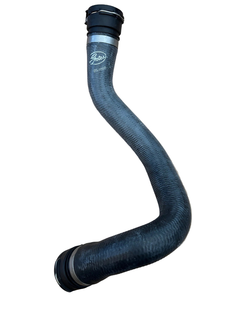 Vauxhall Astra K 1.6 Diesel Water Radiator Inlet Hose New Gates Part 13479835 05-3600