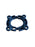Vauxhall Astra H Zafira B Front Shock Absorber Wheelhouse Stop Clip Rings X 2 New OE Part 24402155