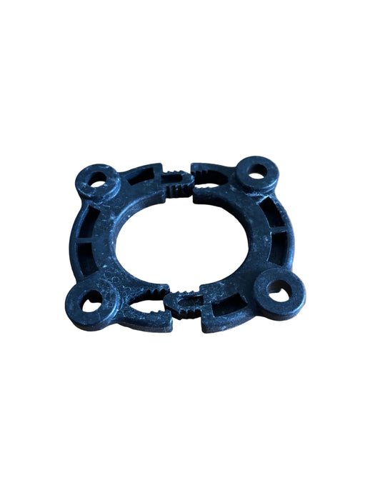 Vauxhall Astra H Zafira B Front Shock Absorber Wheelhouse Stop Clip Rings X 2 New OE Part 24402155