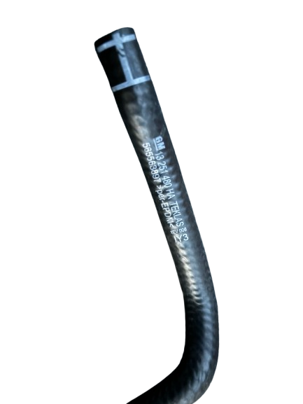 Vauxhall Astra Zafira Etc 2.0 Diesel Engine Degassing Hose Pipe New OE Part 13251480