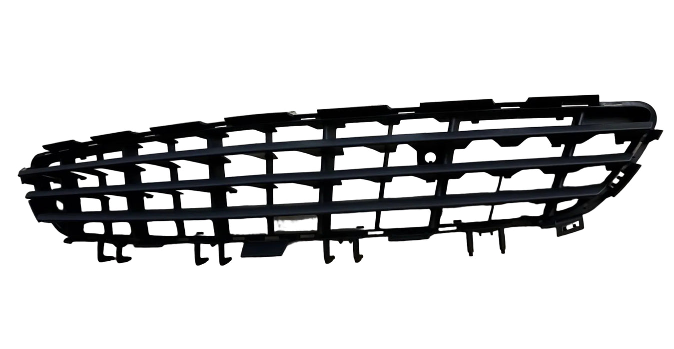 Vauxhall Astra H Front Lower Grille New OE Part 13184087
