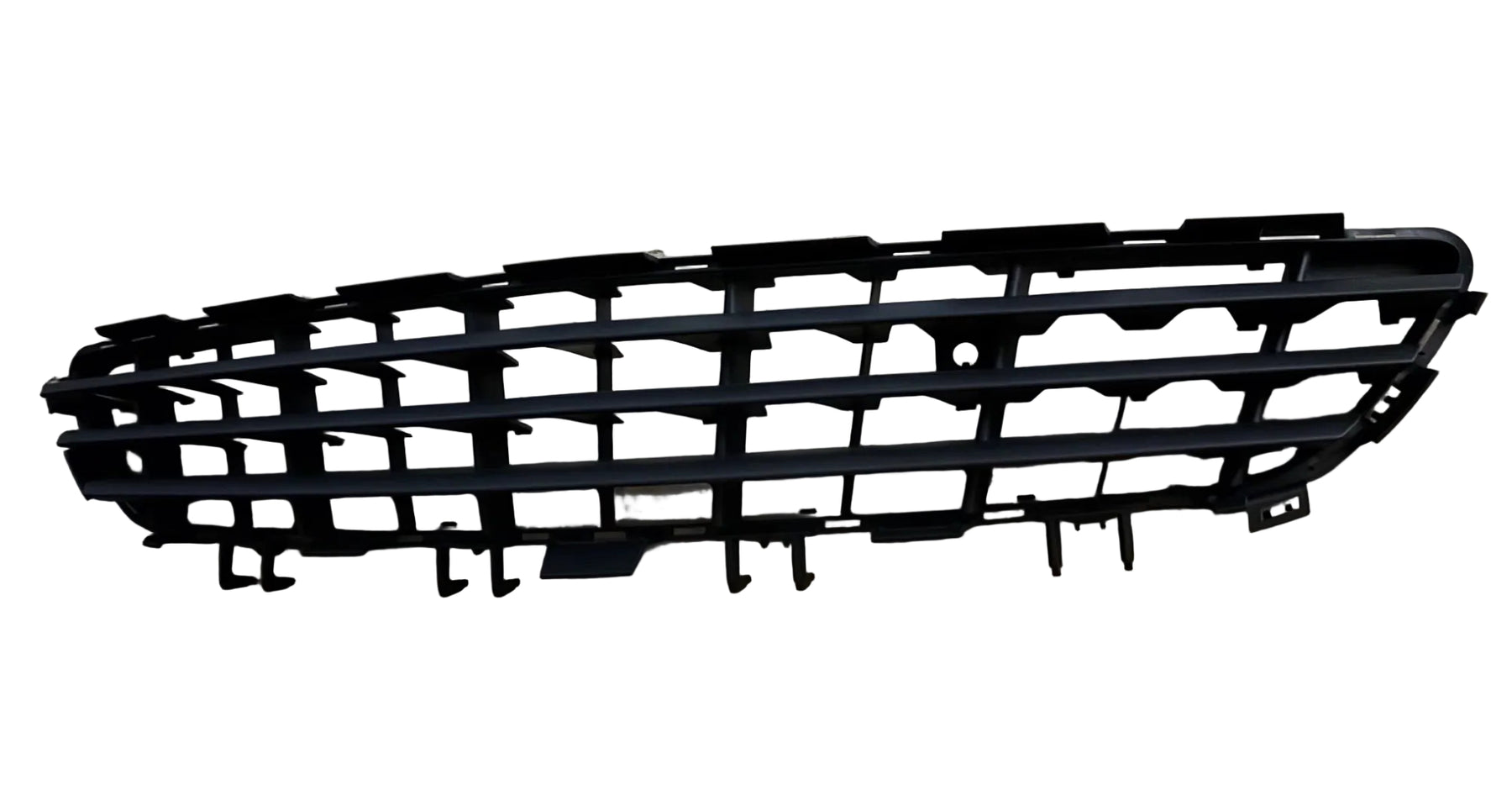 Vauxhall Astra H Front Lower Grille New OE Part 13184087