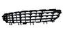Vauxhall Astra H Front Lower Grille New OE Part 13184087