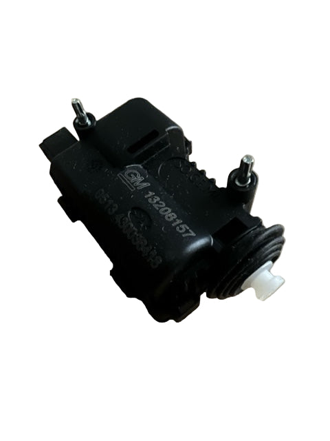 Vauxhall Corsa Astra locking Fuel Filler Flap Motor Switch New OE Part 13208157