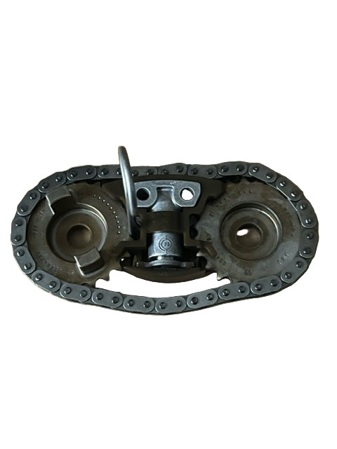 Vauxhall Antara Insignia Zafira C Cascada Engine Vibration Damper Balance Unit Camshaft Sprocket New OE Part 95527799