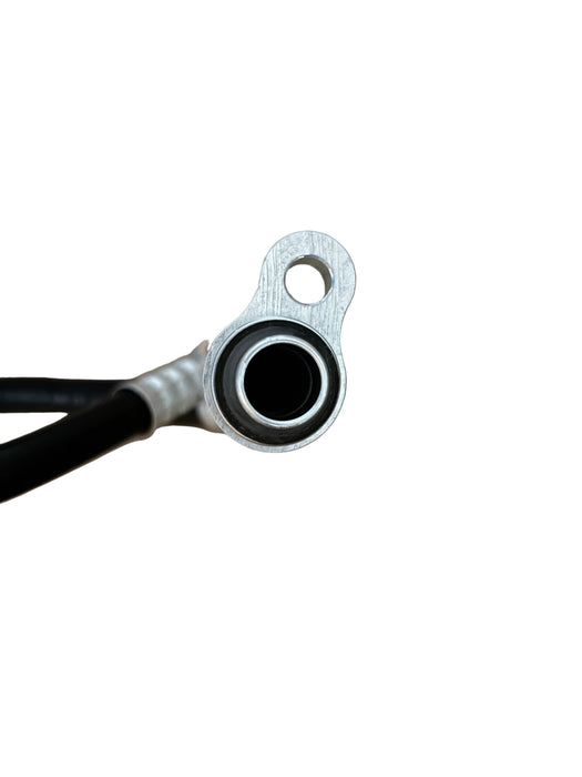 Vauxhall Astra J 1.6 Automatic Air Conditioning Hose Pipe New OE Part 13347505