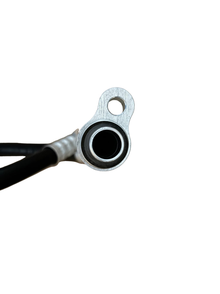 Vauxhall Astra J 1.6 Automatic Air Conditioning Hose Pipe New OE Part 13347505