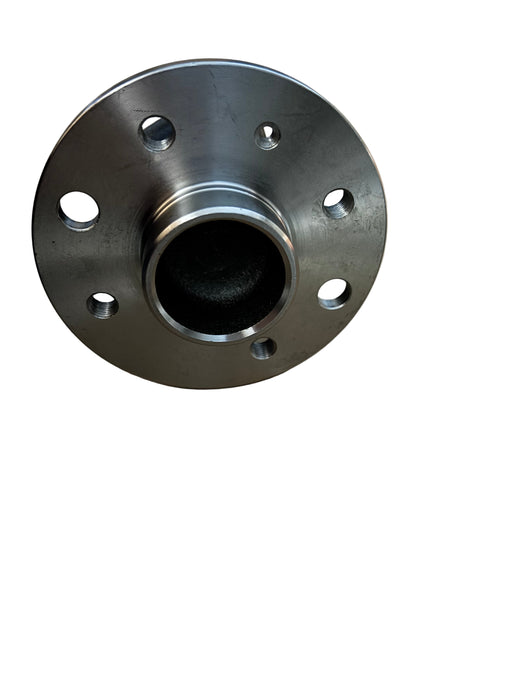 Vauxhall Astra H 4 Bolt Rear Wheel Bearing Kit New Part 93178625