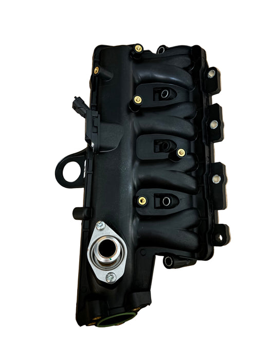 Vauxhall Corsa Meriva 1.3 Diesel Inlet Manifold New OE Part 55231291
