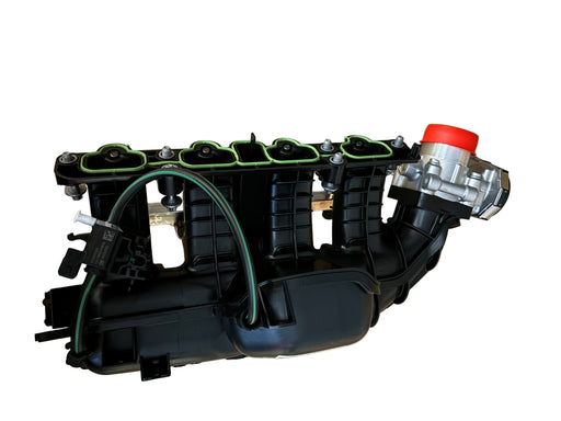 Vauxhall Astra J A14NEL A14NET Inlet Manifold Complete New OE Part 55573168