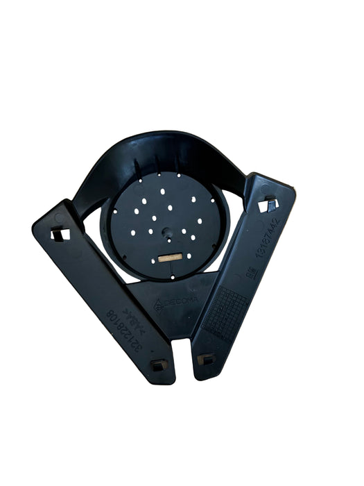 Vauxhall Zafira B Early Front Emblem Mount For Radiator Grille New OE Part 13216642