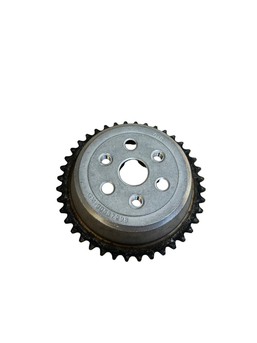 Vauxhall Astra Vectra Zafira 2.0 2.2 Water Pump Pulley New OE Part 90537298