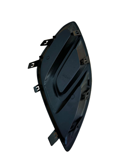 Vauxhall Corsa D (2011-) Right Hand Front Fog Light Grille New OE Part 13344802