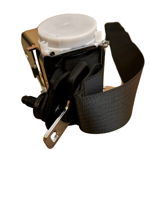 Vauxhall Meriva B 2010 Onwards Passenger Side Rear Seat Belt New 13364132 13307288