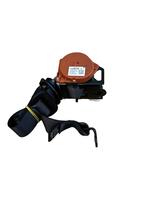 Vauxhall Mokka Passenger Side Rear Seat Belt New OE Part 42469714 95403031